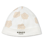 Set pigiama, berretto e bavaglino KENZO KIDS 
                    UNISEX