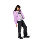 T-shirt a maniche corte HUGO 
                    BAMBINA