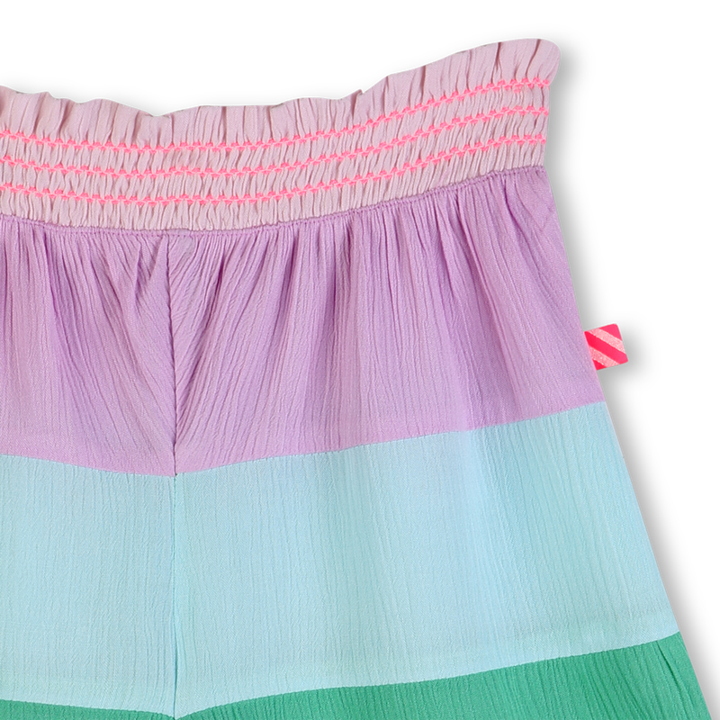 CALZONCINI BILLIEBLUSH 
                        BAMBINA