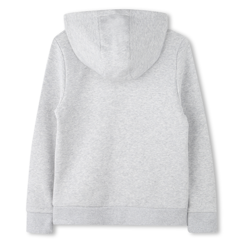 Felpa con cappuccio BOSS 
                        RAGAZZO