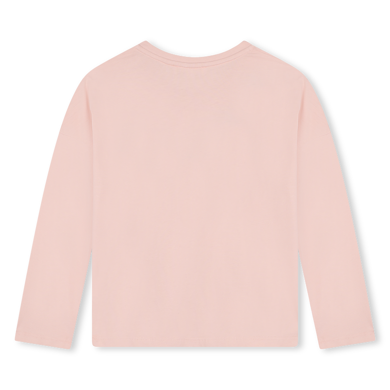 Long-Sleeved T-Shirt CHLOE 
                        BAMBINA