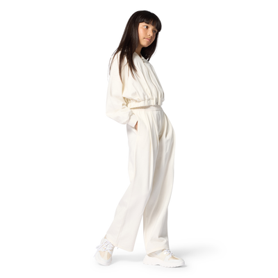 PANTALONI LARGHI DKNY BAMBINA