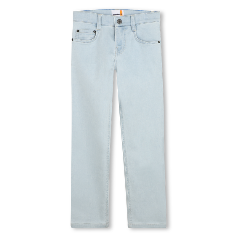 PANTALONI JEANS TIMBERLAND 
                        RAGAZZO