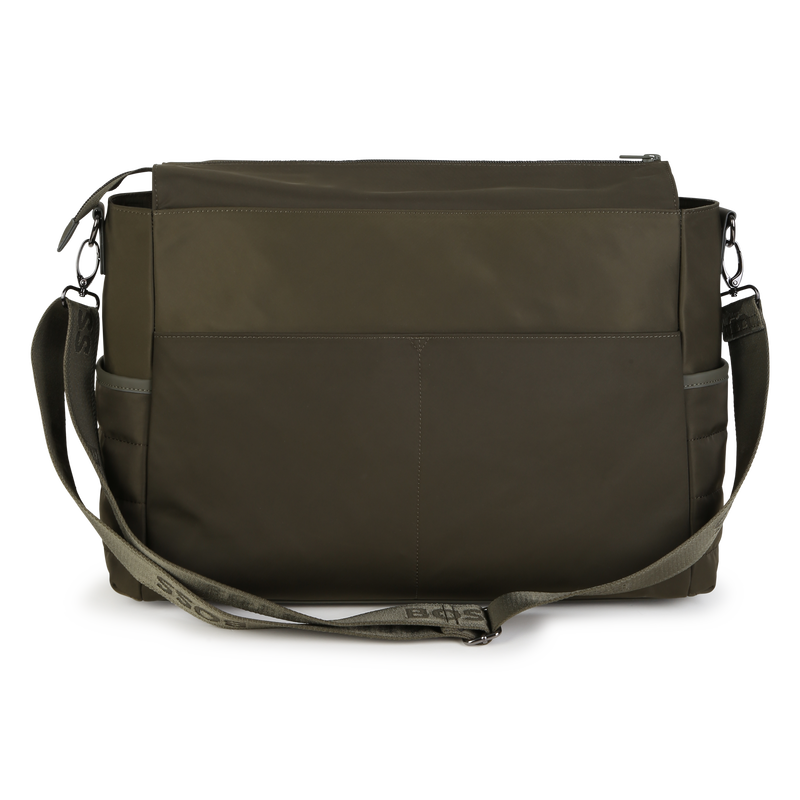 Borsa per pannolini BOSS 
                        UNISEX