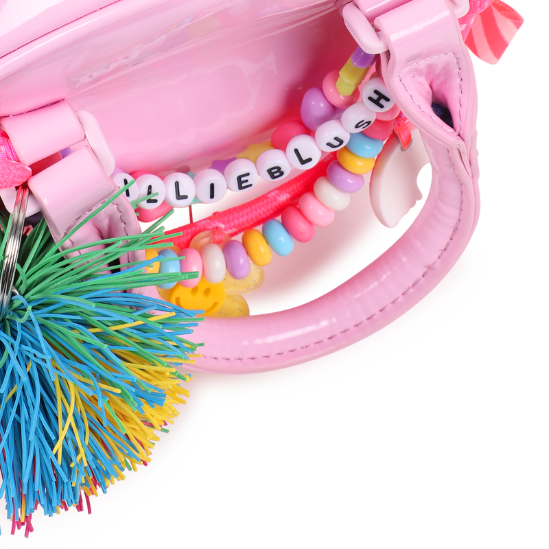 BORSA ROTONDA BILLIEBLUSH 
                        BAMBINA