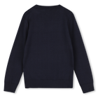 Maglione BOSS 
                    RAGAZZO