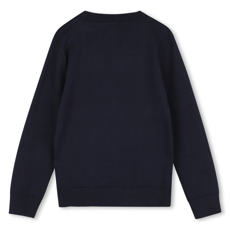 Maglione BOSS 
                        RAGAZZO