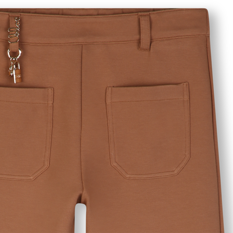 Pantaloni CHLOE 
                        BAMBINA