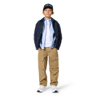 Pantaloni cargo BOSS 
                    RAGAZZO