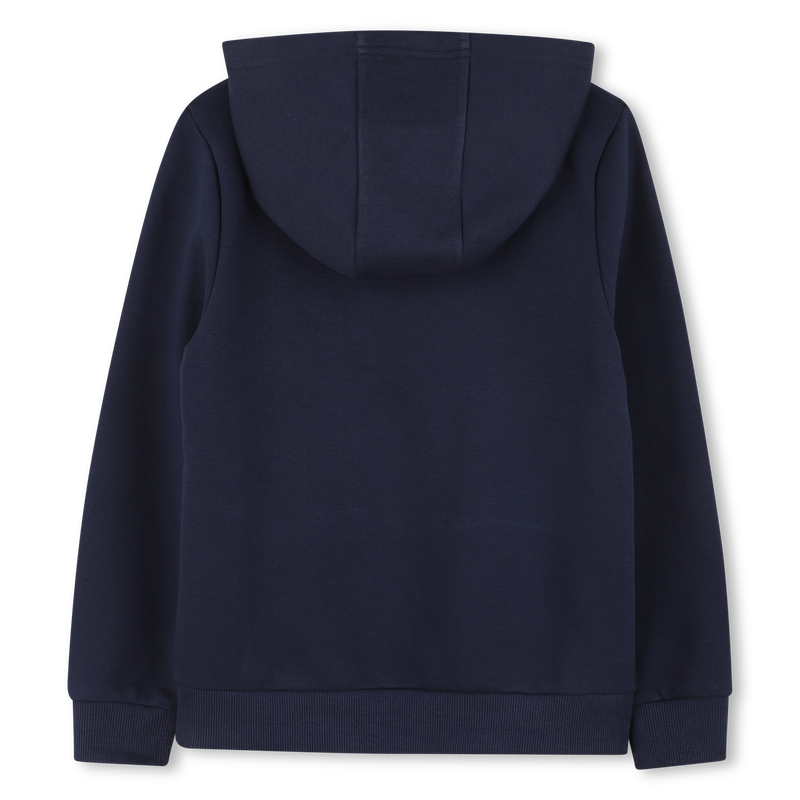 FELPA BOSS 
                        RAGAZZO