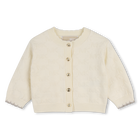 Completo pantalone e cardigan MICHAEL KORS 
                    BAMBINA