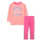Pigiama 2 pezzi BILLIEBLUSH 
                    BAMBINA