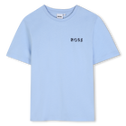 Set di 2 magliette BOSS 
                    RAGAZZO
