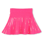 Gonna in maglia BILLIEBLUSH 
                    BAMBINA