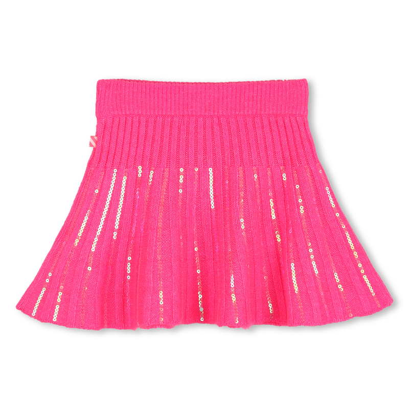 Gonna in maglia BILLIEBLUSH 
                        BAMBINA