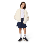 Maglietta a maniche lunghe BOSS 
                    BAMBINA
