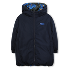 Piumino reversibile KENZO KIDS 
                    RAGAZZO