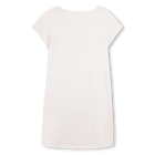 Abito manica corta KARL LAGERFELD KIDS 
                    BAMBINA