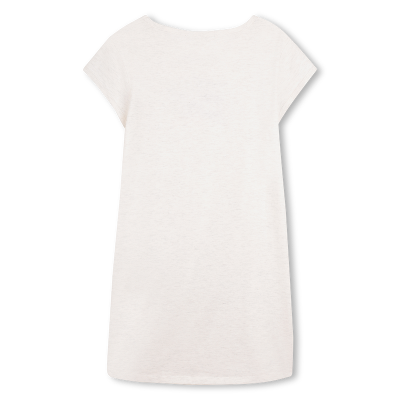 ABITO MANICA CORTA KARL LAGERFELD KIDS 
                        BAMBINA