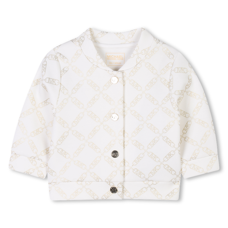 INSIEME I VESTITI MICHAEL KORS 
                        BAMBINA