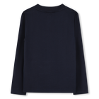 Maglietta a maniche lunghe DKNY 
                    RAGAZZO
