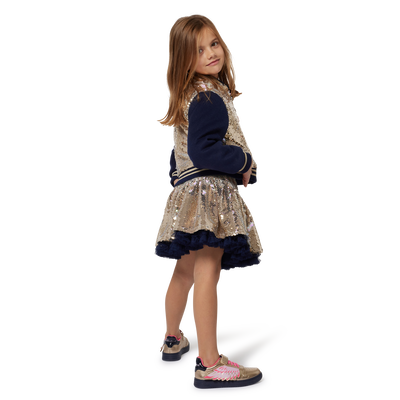 Gonna con vita elasticizzata BILLIEBLUSH BAMBINA