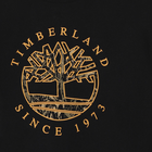 Felpa garzata TIMBERLAND 
                    RAGAZZO