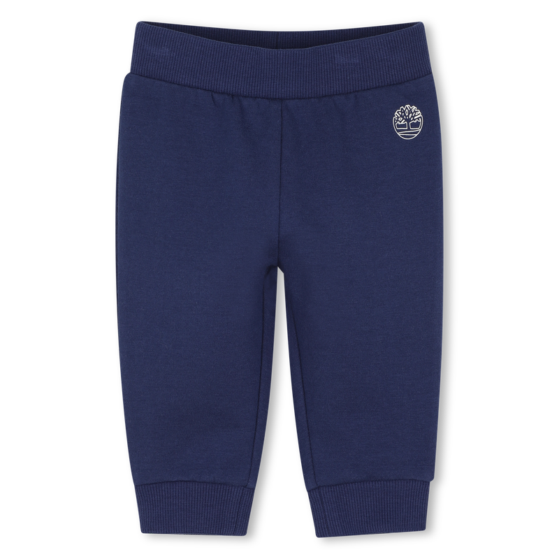 Set pantalone, cardigan e t-shirt TIMBERLAND 
                        RAGAZZO