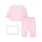 Completo pantalone e blusa GIVENCHY 
                    BAMBINA