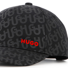 Cappellino HUGO 
                    UNISEX