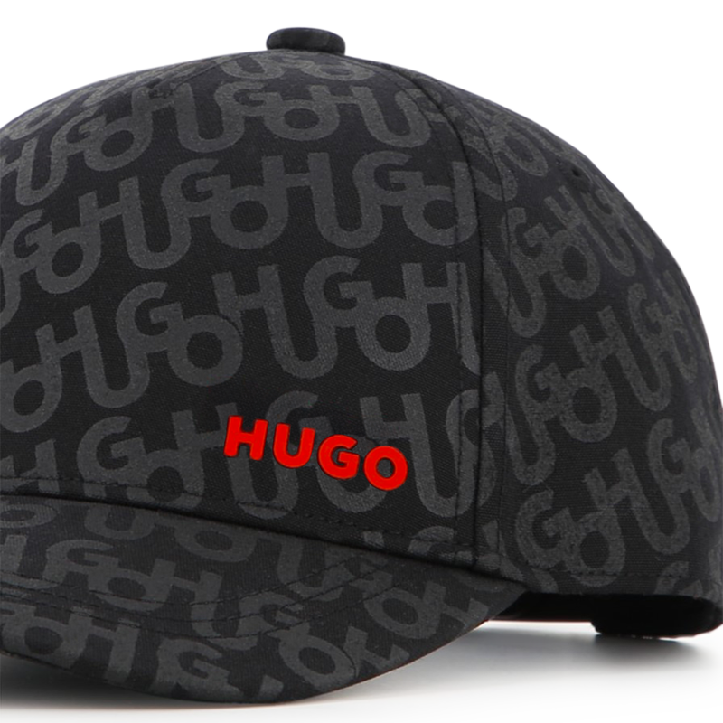Cappellino HUGO 
                        UNISEX