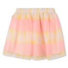 Gonna in tulle BILLIEBLUSH 
                    BAMBINA