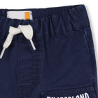 Shorts in gabardine TIMBERLAND 
                    RAGAZZO
