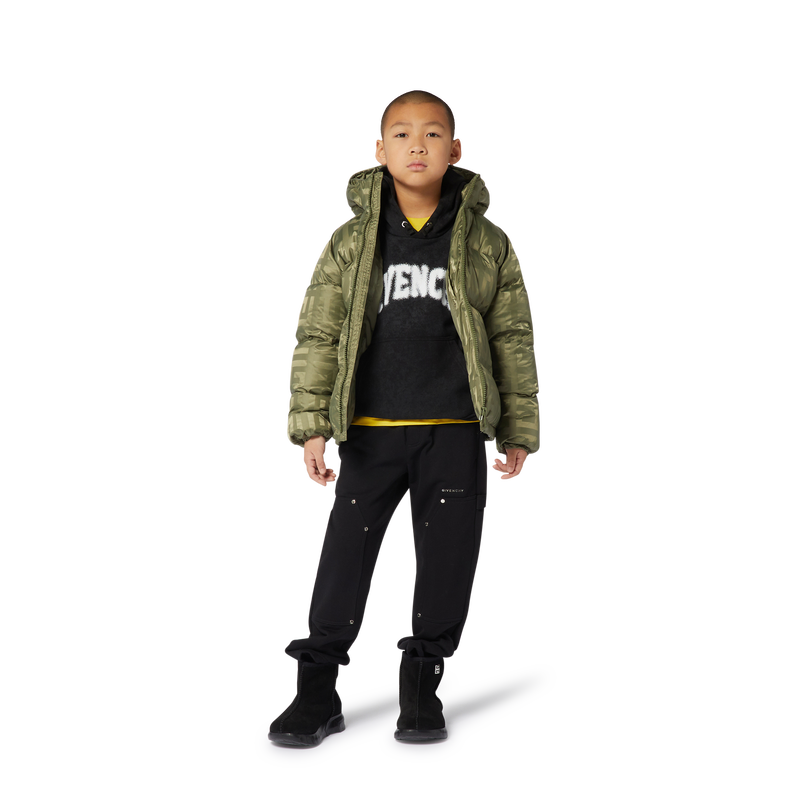 Hoodie GIVENCHY 
                        RAGAZZO