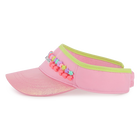 Visiera lucida BILLIEBLUSH 
                    BAMBINA