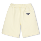 Bermuda in felpa KENZO KIDS 
                    RAGAZZO