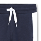 Pantaloni da jogging felpati BOSS 
                    RAGAZZO