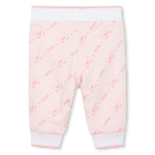 Set da jogging 3 pezzi BOSS 
                    BAMBINA