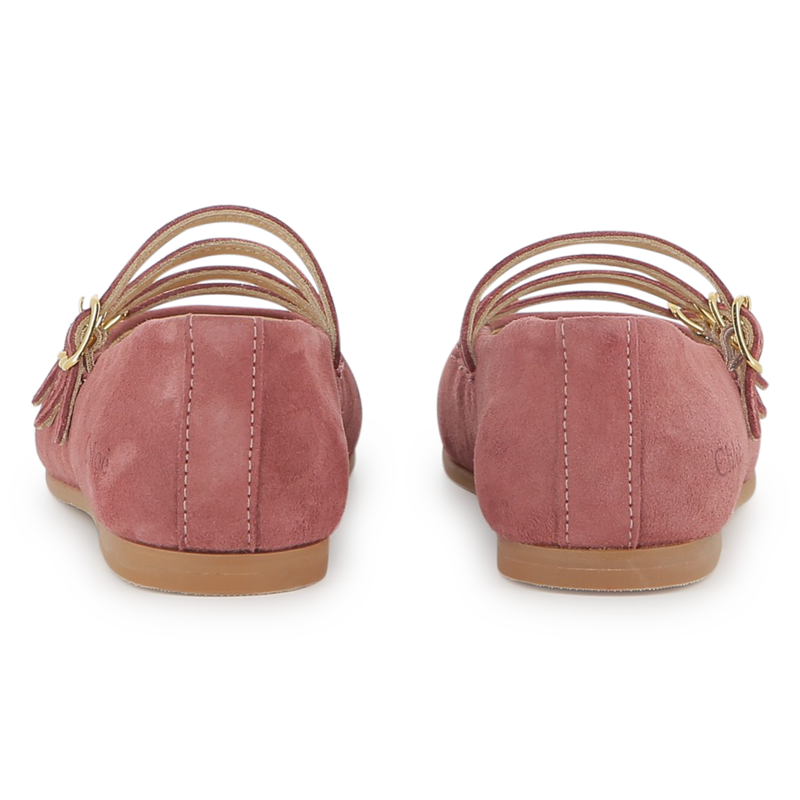 Ballerine CHLOE 
                        BAMBINA