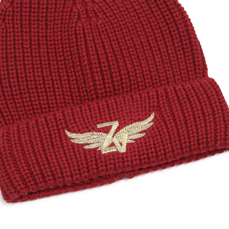 Cappello di lana ZADIG & VOLTAIRE 
                        BAMBINA