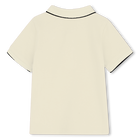 Polo a maniche corte BOSS 
                    RAGAZZO