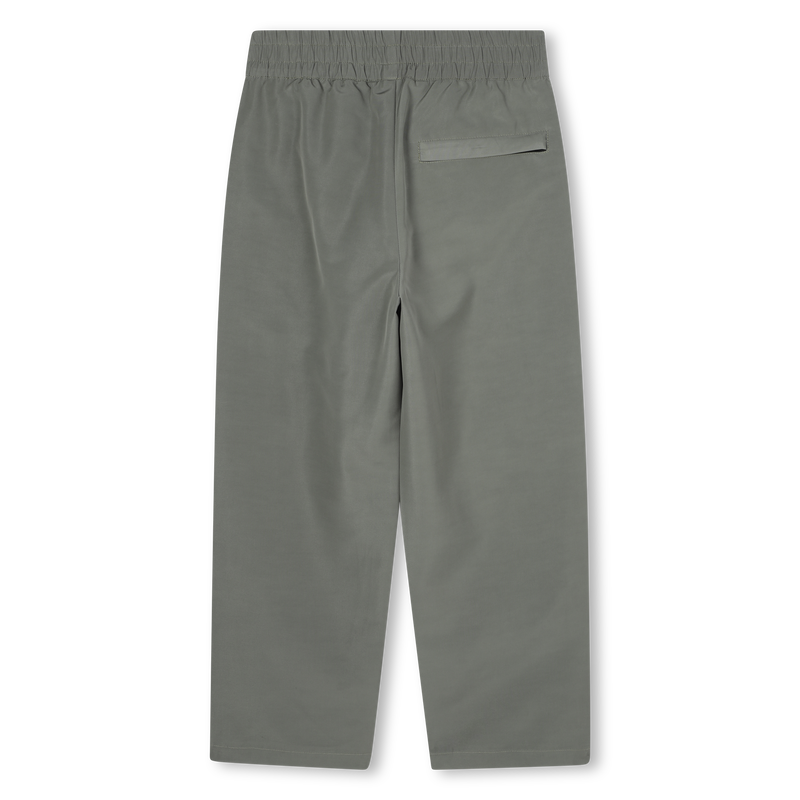 Pantaloni idrorepellenti DKNY 
                        RAGAZZO