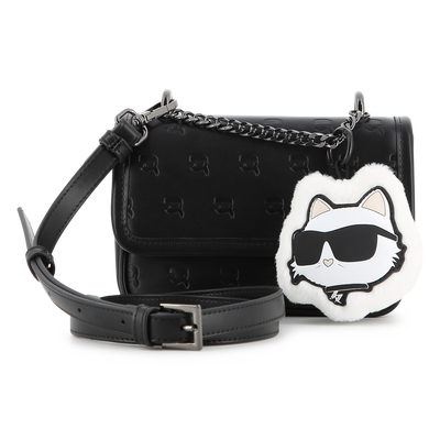 Borsa a mano KARL LAGERFELD KIDS BAMBINA