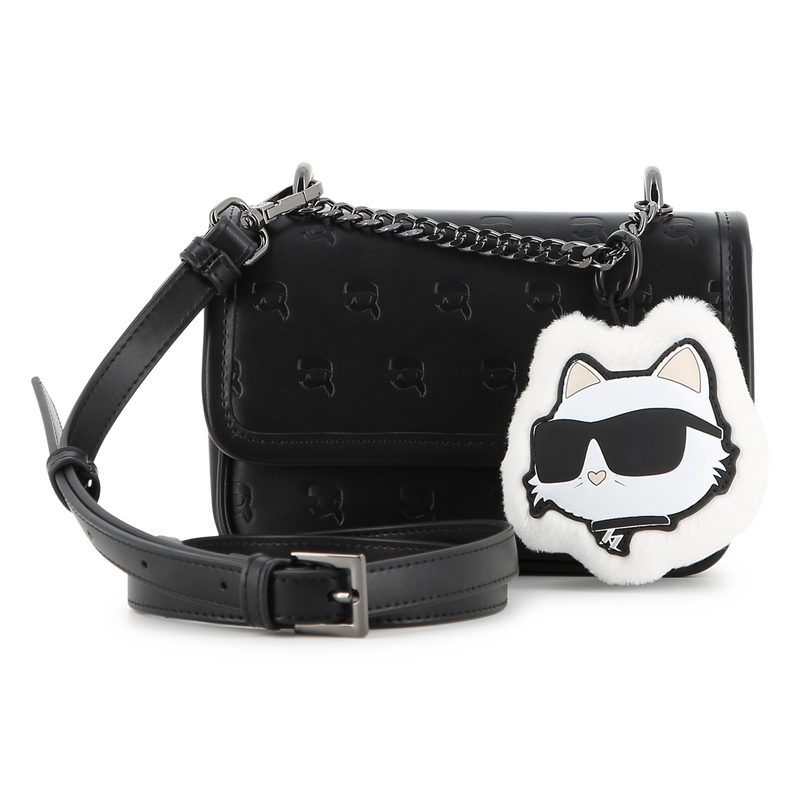 Borsa a mano KARL LAGERFELD KIDS 
                        BAMBINA