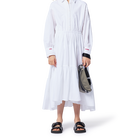 Vestito da cerimonia ZADIG & VOLTAIRE 
                    BAMBINA