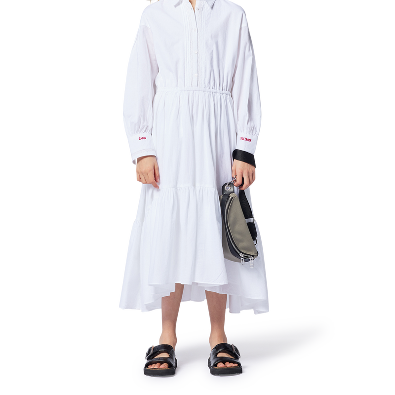 Vestito da cerimonia ZADIG & VOLTAIRE 
                        BAMBINA