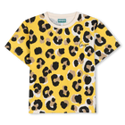 T-shirt a maniche corte KENZO KIDS 
                    UNISEX