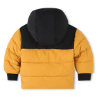 Piumino con cappuccio TIMBERLAND 
                    RAGAZZO