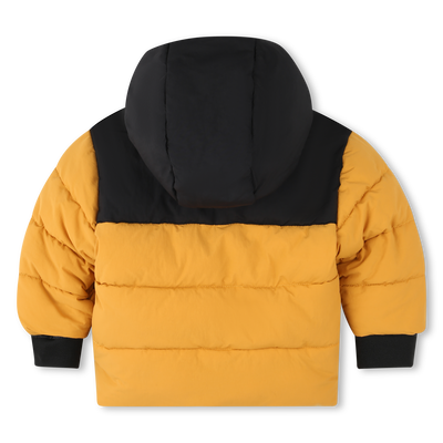 Piumino con cappuccio TIMBERLAND RAGAZZO