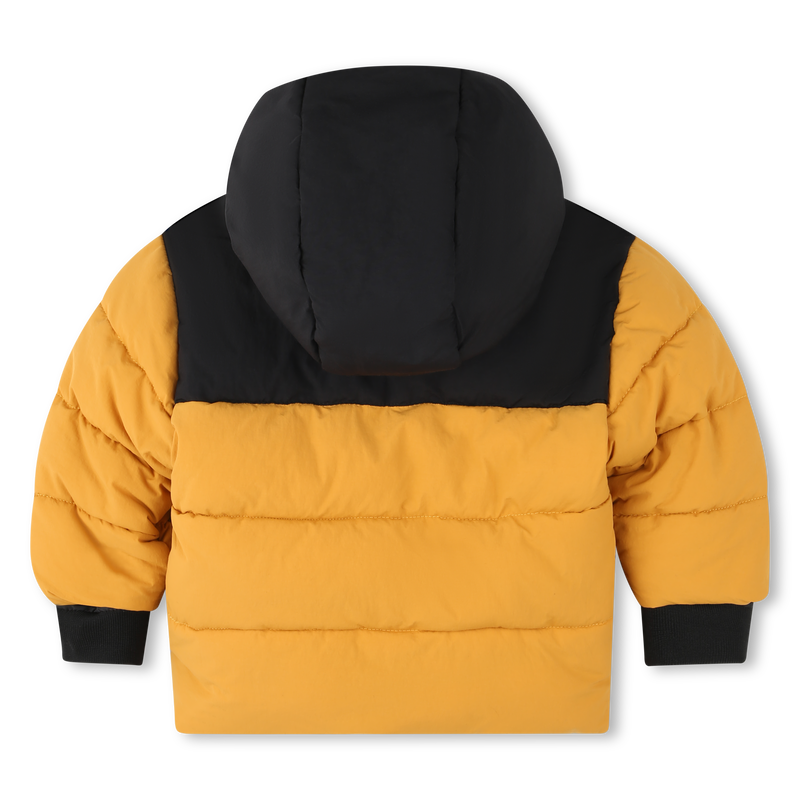 Piumino con cappuccio TIMBERLAND 
                        RAGAZZO